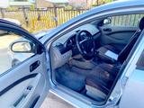 Chevrolet Lacetti 2010 года за 2 800 000 тг. в Актобе – фото 3