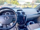 Chevrolet Lacetti 2010 года за 2 800 000 тг. в Актобе – фото 5