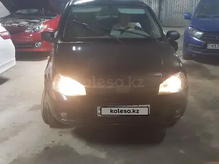 ВАЗ (Lada) Kalina 1118 2009 года за 1 600 000 тг. в Актобе