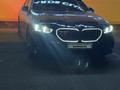 BMW 530 2024 годаүшін43 000 000 тг. в Караганда – фото 2