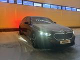 BMW 530 2024 года за 43 000 000 тг. в Караганда