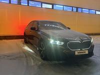 BMW 530 2024 года за 43 000 000 тг. в Караганда