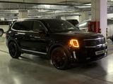 Kia Telluride 2020 годаүшін23 000 000 тг. в Алматы