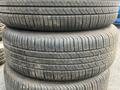 Диски с резиной OMODA C5 комплект 215/55 R18 за 320 000 тг. в Алматы – фото 2