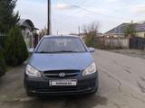 Hyundai Getz 2005 годаfor1 500 000 тг. в Алматы