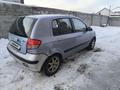 Hyundai Getz 2005 годаүшін1 500 000 тг. в Алматы – фото 2