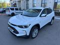 Chevrolet Tracker 2025 года за 7 490 000 тг. в Караганда
