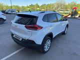 Chevrolet Tracker 2025 годаүшін7 490 000 тг. в Караганда – фото 3