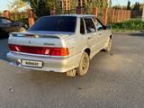 ВАЗ (Lada) 2115 2012 годаүшін1 300 000 тг. в Экибастуз – фото 3