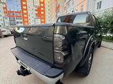Toyota Hilux 2014 года за 10 000 000 тг. в Уральск – фото 3