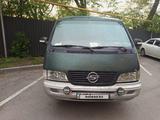SsangYong Istana 2003 года за 1 600 000 тг. в Алматы – фото 4