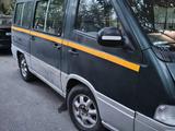 SsangYong Istana 2003 года за 1 600 000 тг. в Алматы – фото 2