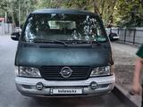 SsangYong Istana 2003 года за 1 600 000 тг. в Алматы