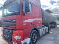 DAF  XF 105 2011 годаүшін26 000 000 тг. в Актау