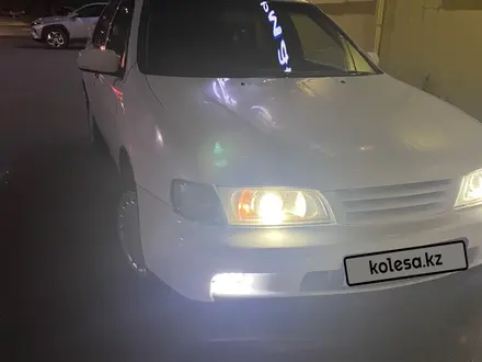 Nissan Pulsar 1997 года за 1 350 000 тг. в Семей – фото 2