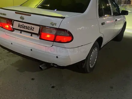 Nissan Pulsar 1997 года за 1 350 000 тг. в Семей – фото 7