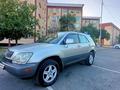 Lexus RX 300 2002 годаүшін6 000 000 тг. в Туркестан – фото 2