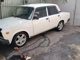 ВАЗ (Lada) 2107 2008 года за 900 000 тг. в Алматы