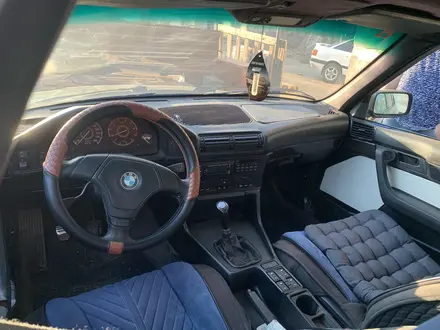 BMW 525 1995 года за 1 700 000 тг. в Жезказган – фото 5