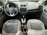 Chevrolet Cobalt Elegant AT 2024 года за 6 690 000 тг. в Петропавловск – фото 3