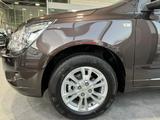 Chevrolet Cobalt Elegant AT 2024 года за 6 690 000 тг. в Петропавловск – фото 4