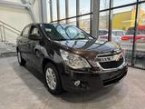 Chevrolet Cobalt Elegant AT 2024 года за 6 690 000 тг. в Петропавловск