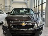 Chevrolet Cobalt Elegant AT 2024 года за 6 690 000 тг. в Петропавловск – фото 2