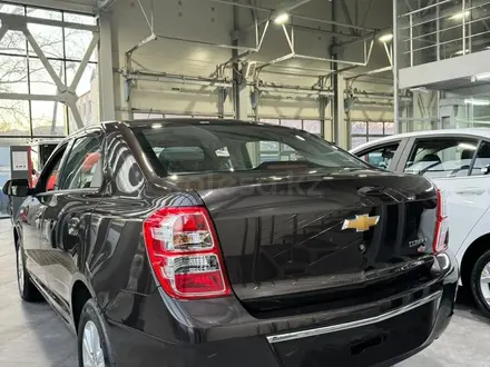 Chevrolet Cobalt Elegant AT 2024 года за 7 890 000 тг. в Петропавловск – фото 7