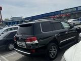 Lexus LX 570 2013 годаүшін27 500 000 тг. в Шымкент – фото 4
