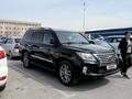 Lexus LX 570 2013 годаүшін27 500 000 тг. в Шымкент – фото 3
