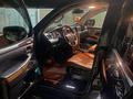 Lexus LX 570 2013 годаүшін27 500 000 тг. в Шымкент – фото 7