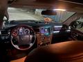 Lexus LX 570 2013 годаүшін27 500 000 тг. в Шымкент – фото 8