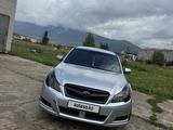 Subaru Legacy 2011 годаүшін5 500 000 тг. в Усть-Каменогорск – фото 3