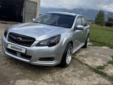 Subaru Legacy 2011 годаүшін5 500 000 тг. в Усть-Каменогорск – фото 2