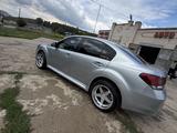 Subaru Legacy 2011 годаүшін5 500 000 тг. в Усть-Каменогорск – фото 4