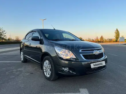 Chevrolet Cobalt 2022 года за 6 600 000 тг. в Туркестан