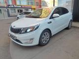 Kia Rio 2014 года за 3 500 000 тг. в Атырау – фото 3