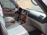 Lexus LX 470 2007 года за 16 000 000 тг. в Сарыагаш – фото 3