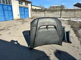 Капот Monster на Mitsubishi Galant 8үшін130 000 тг. в Алматы