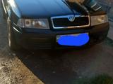 Skoda Octavia 2008 года за 2 500 000 тг. в Усть-Каменогорск