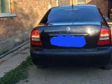 Skoda Octavia 2008 года за 2 500 000 тг. в Усть-Каменогорск – фото 3