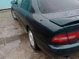 Mitsubishi Galant 1995 года за 1 400 000 тг. в Тараз