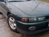 Mitsubishi Galant 1995 года за 1 400 000 тг. в Тараз – фото 2