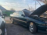 Mitsubishi Galant 1995 года за 1 400 000 тг. в Тараз – фото 5