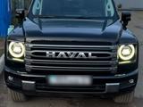 Haval H9 2025 года за 18 000 000 тг. в Уральск – фото 3