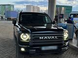 Haval H9 2025 года за 18 000 000 тг. в Уральск – фото 2