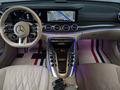 Mercedes-Benz AMG GT 2023 года за 56 500 000 тг. в Алматы – фото 8