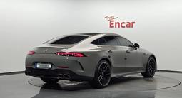 Mercedes-Benz AMG GT 2023 года за 56 500 000 тг. в Алматы – фото 2