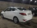 Hyundai Solaris 2014 годаfor5 700 000 тг. в Шымкент – фото 3