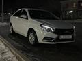 ВАЗ (Lada) Vesta 2015 года за 4 100 000 тг. в Караганда – фото 11